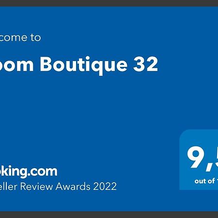 Room Boutique 32 Denia Luaran gambar