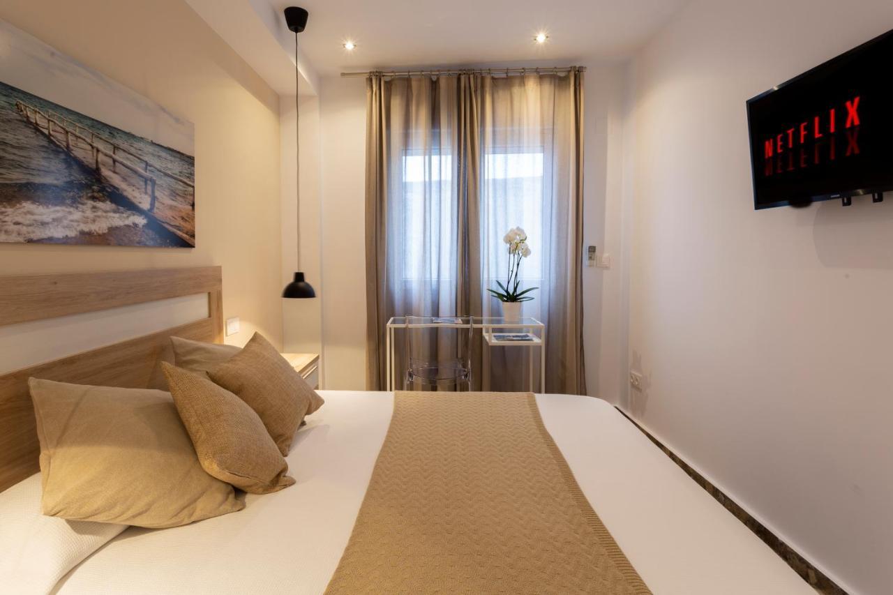 Room Boutique 32 Denia Luaran gambar