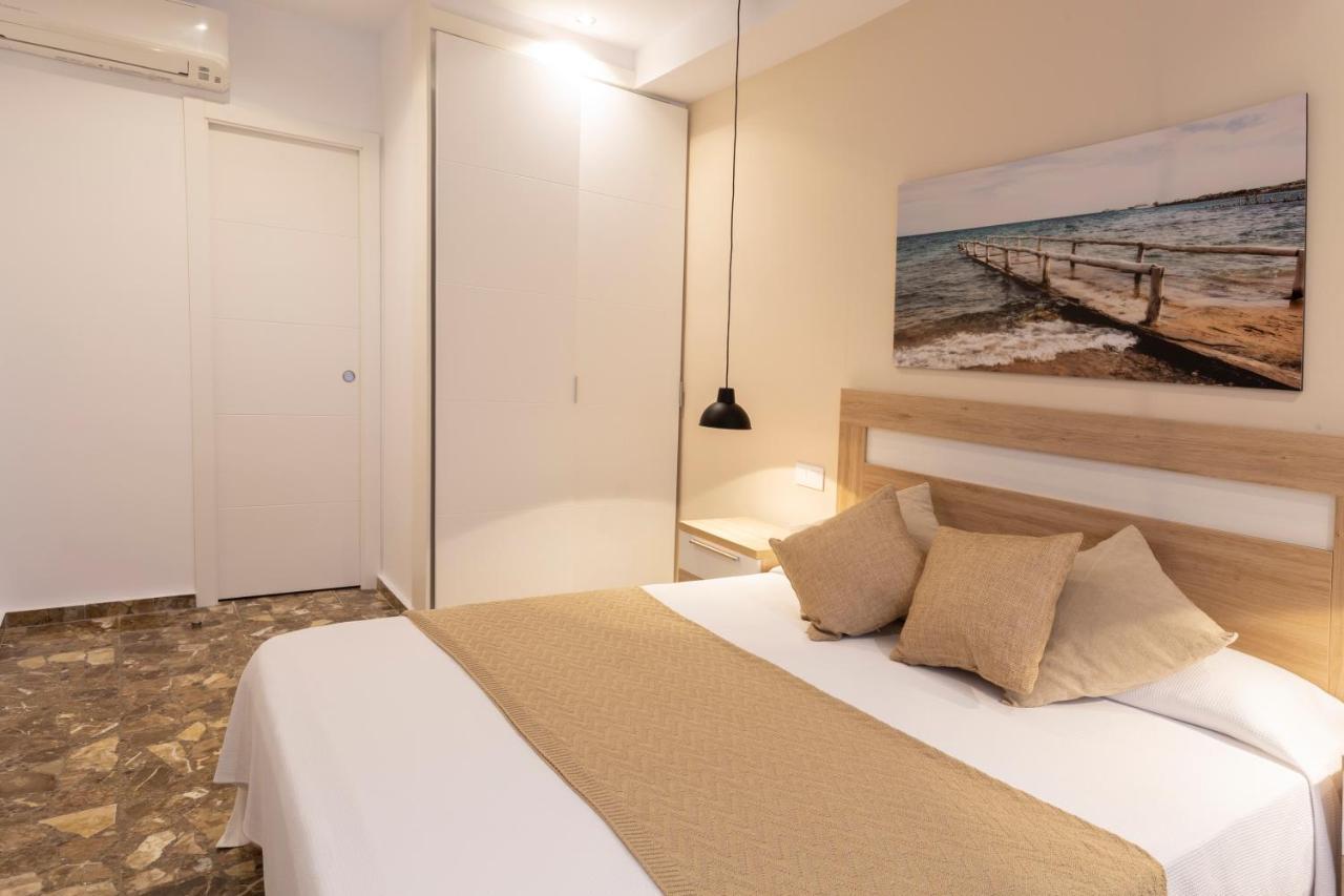 Room Boutique 32 Denia Luaran gambar