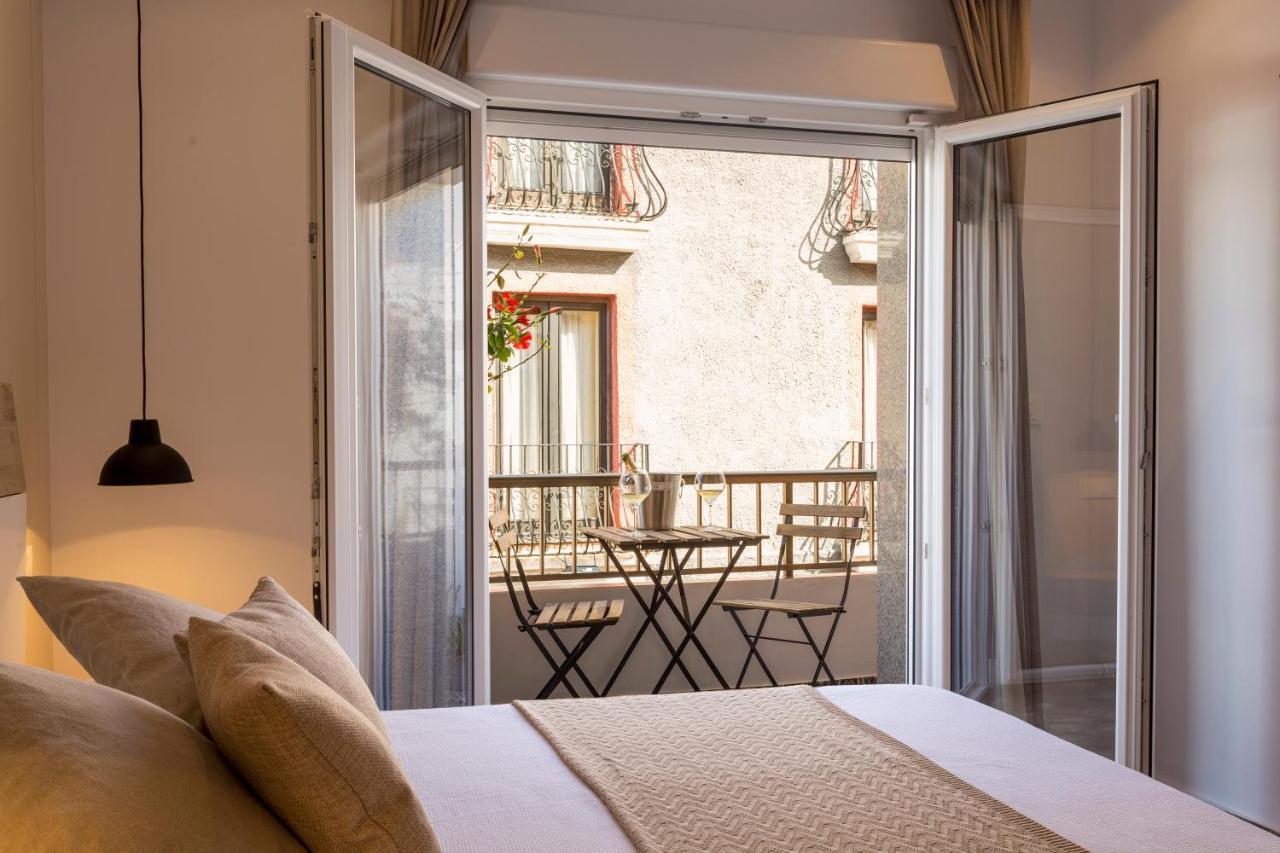 Room Boutique 32 Denia Luaran gambar
