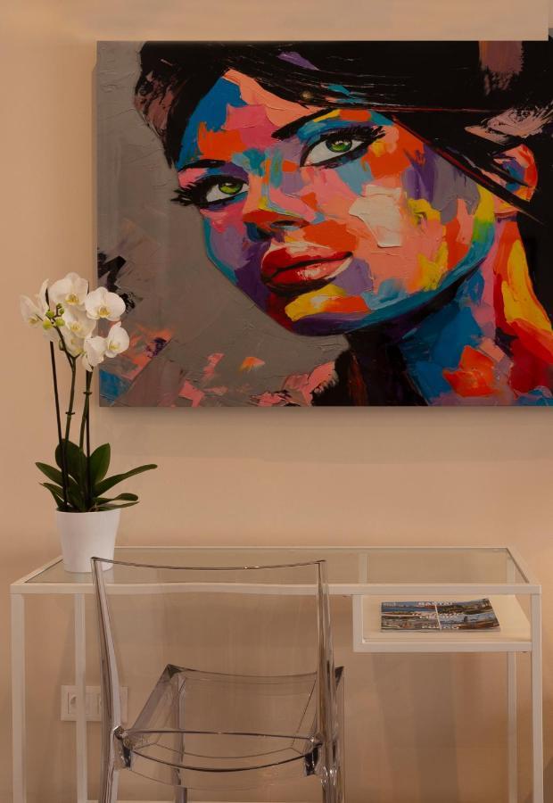 Room Boutique 32 Denia Luaran gambar
