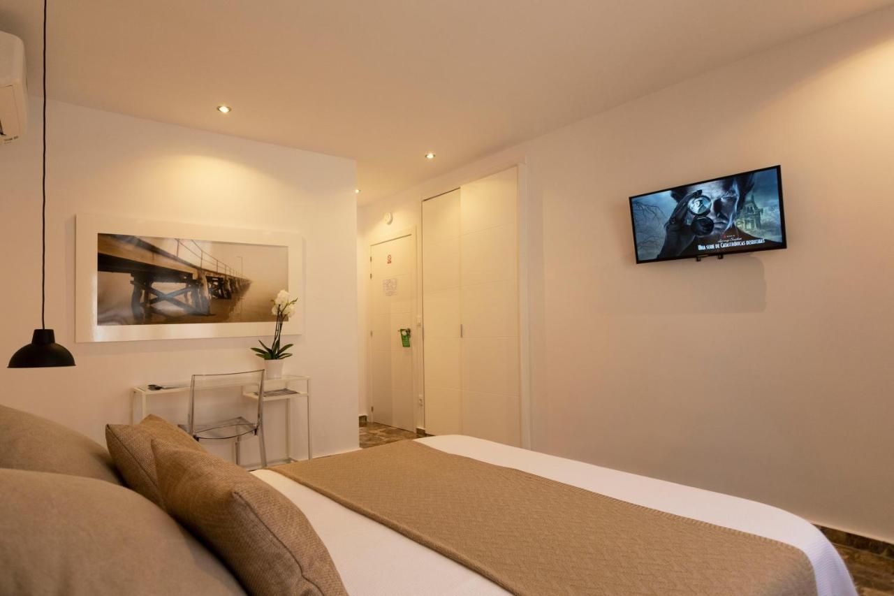 Room Boutique 32 Denia Luaran gambar
