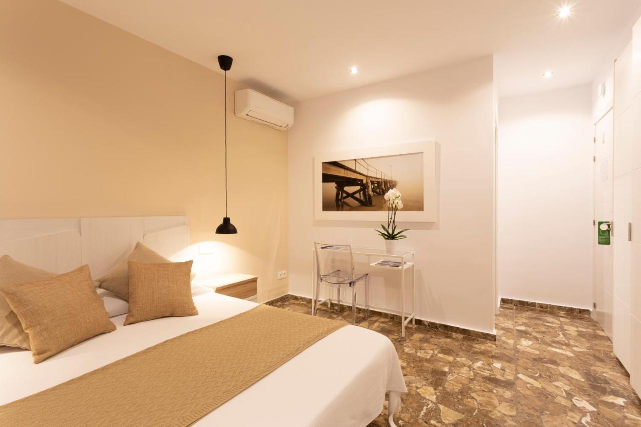 Room Boutique 32 Denia Luaran gambar
