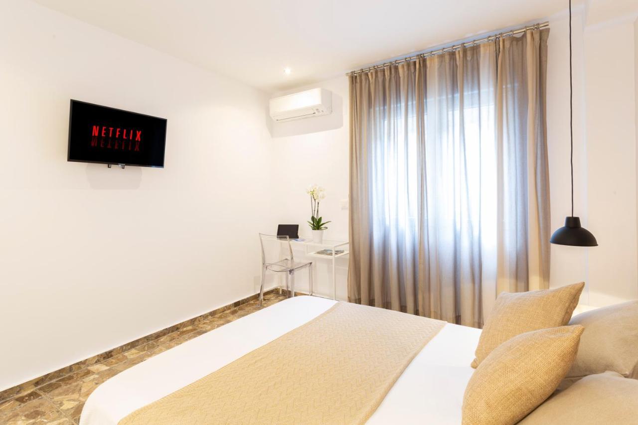 Room Boutique 32 Denia Luaran gambar