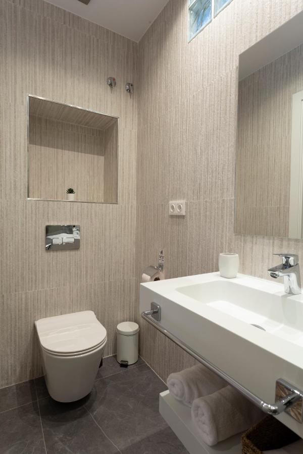 Room Boutique 32 Denia Luaran gambar