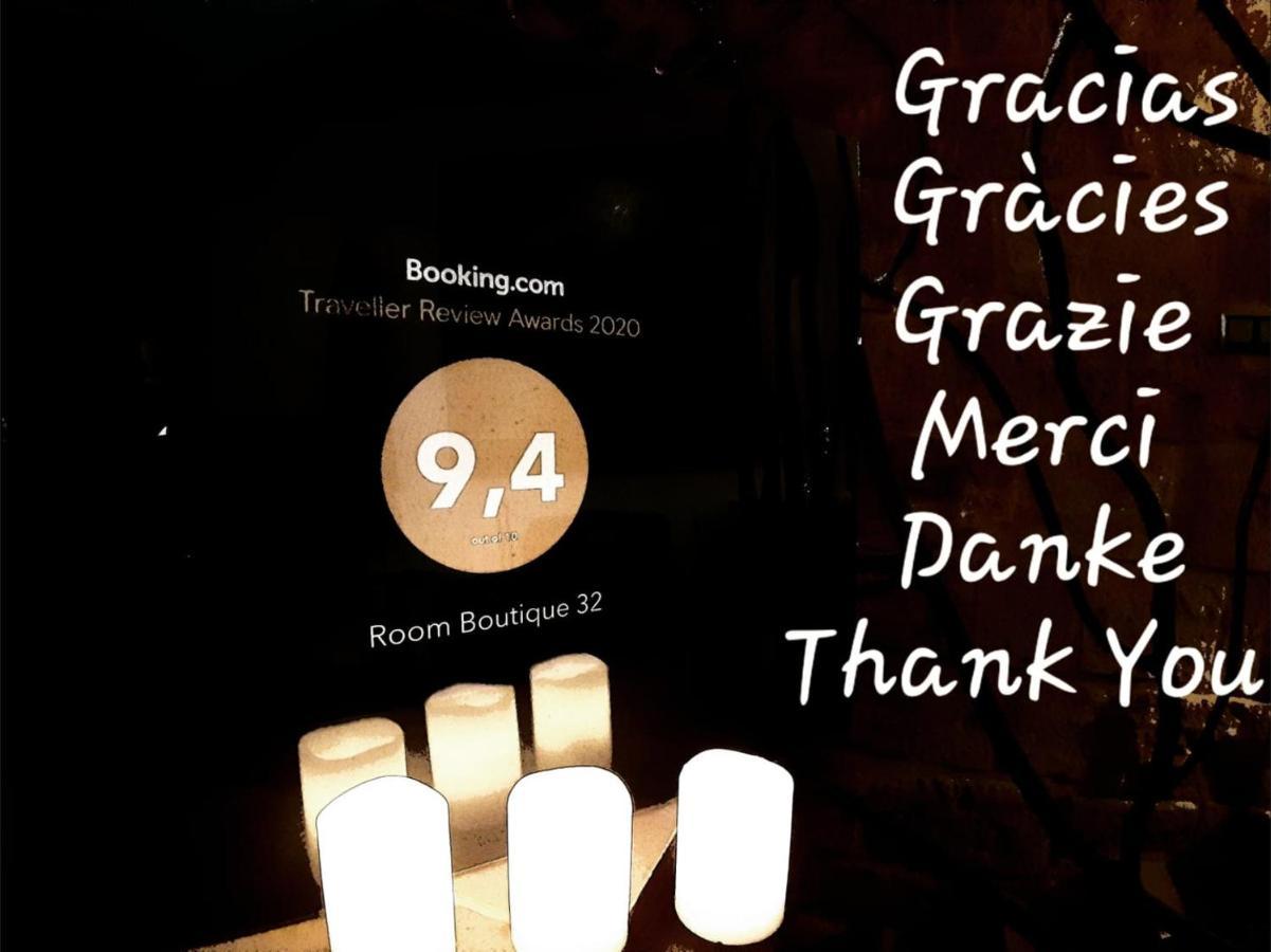 Room Boutique 32 Denia Luaran gambar