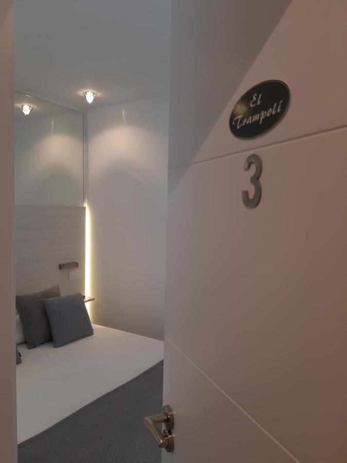 Room Boutique 32 Denia Luaran gambar