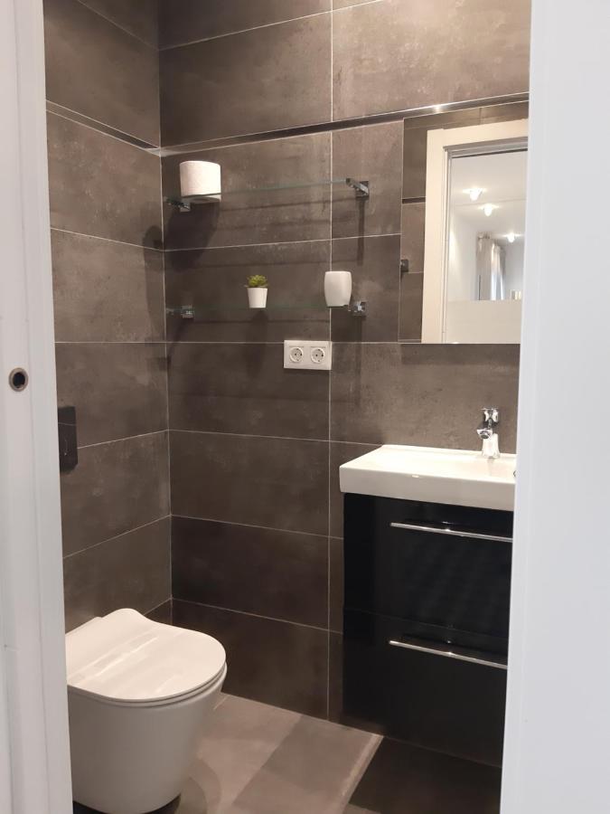 Room Boutique 32 Denia Luaran gambar