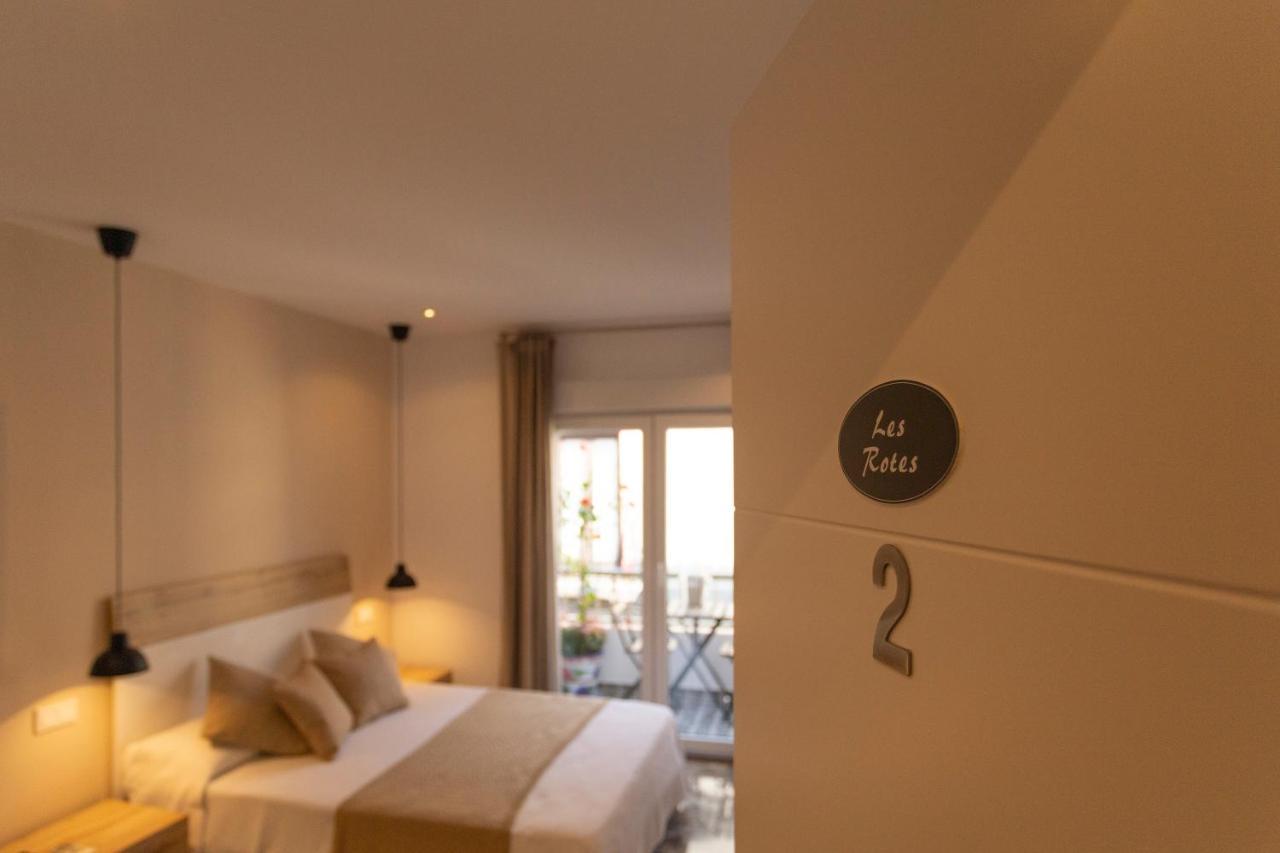 Room Boutique 32 Denia Luaran gambar