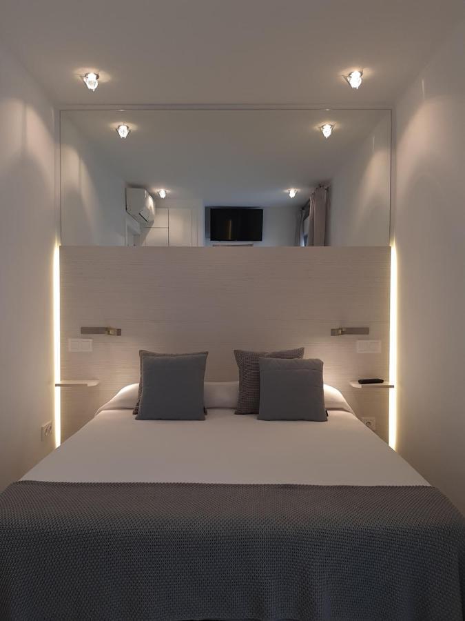 Room Boutique 32 Denia Luaran gambar