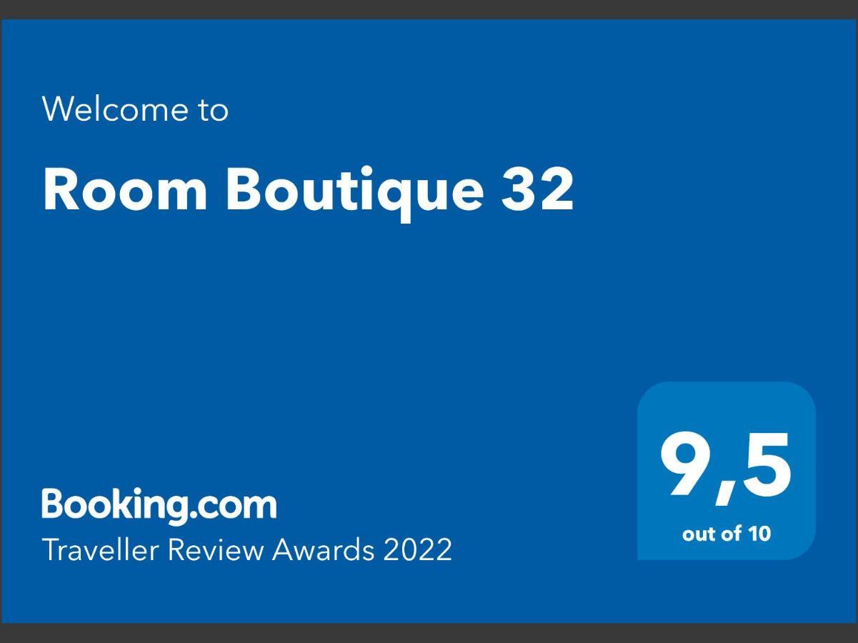 Room Boutique 32 Denia Luaran gambar