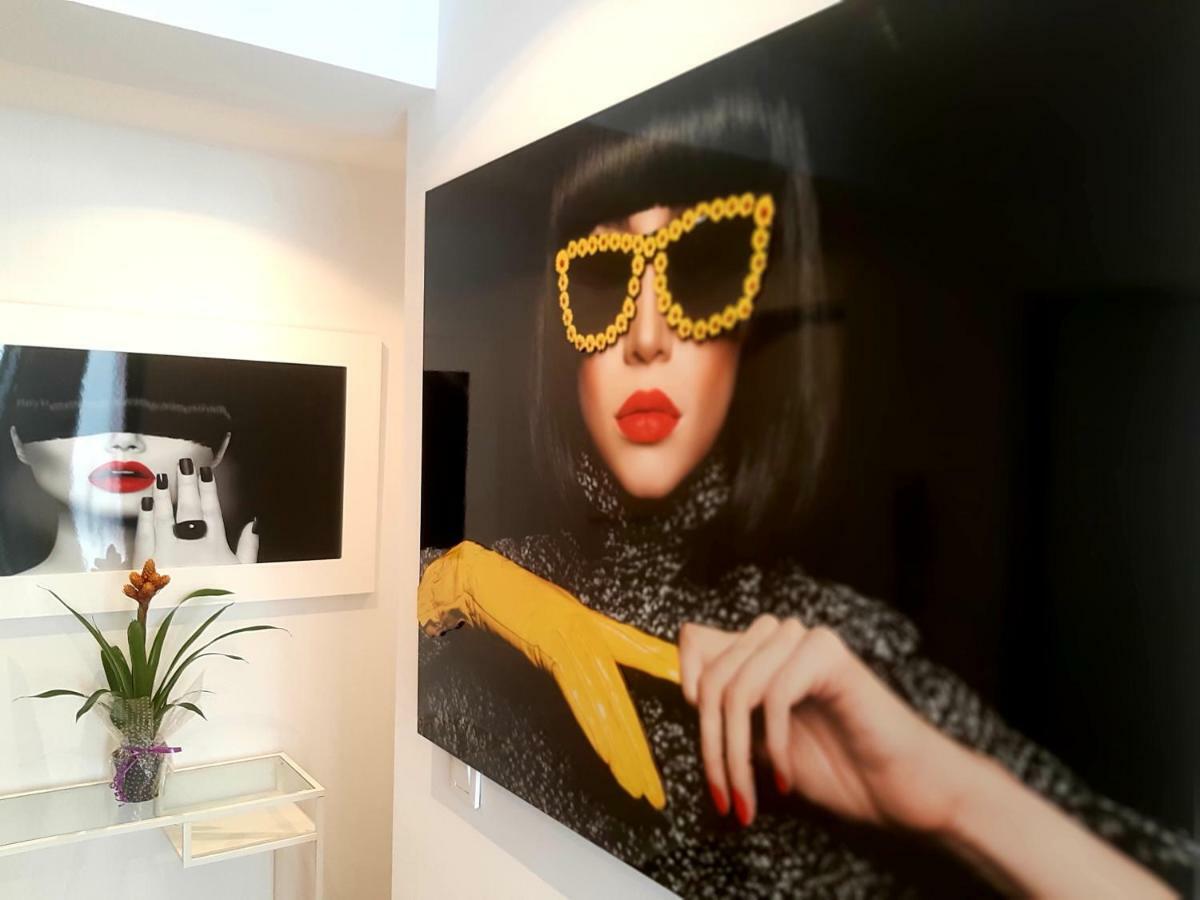 Room Boutique 32 Denia Luaran gambar