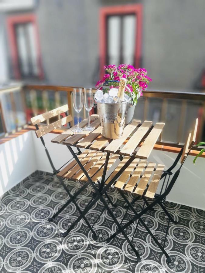 Room Boutique 32 Denia Luaran gambar
